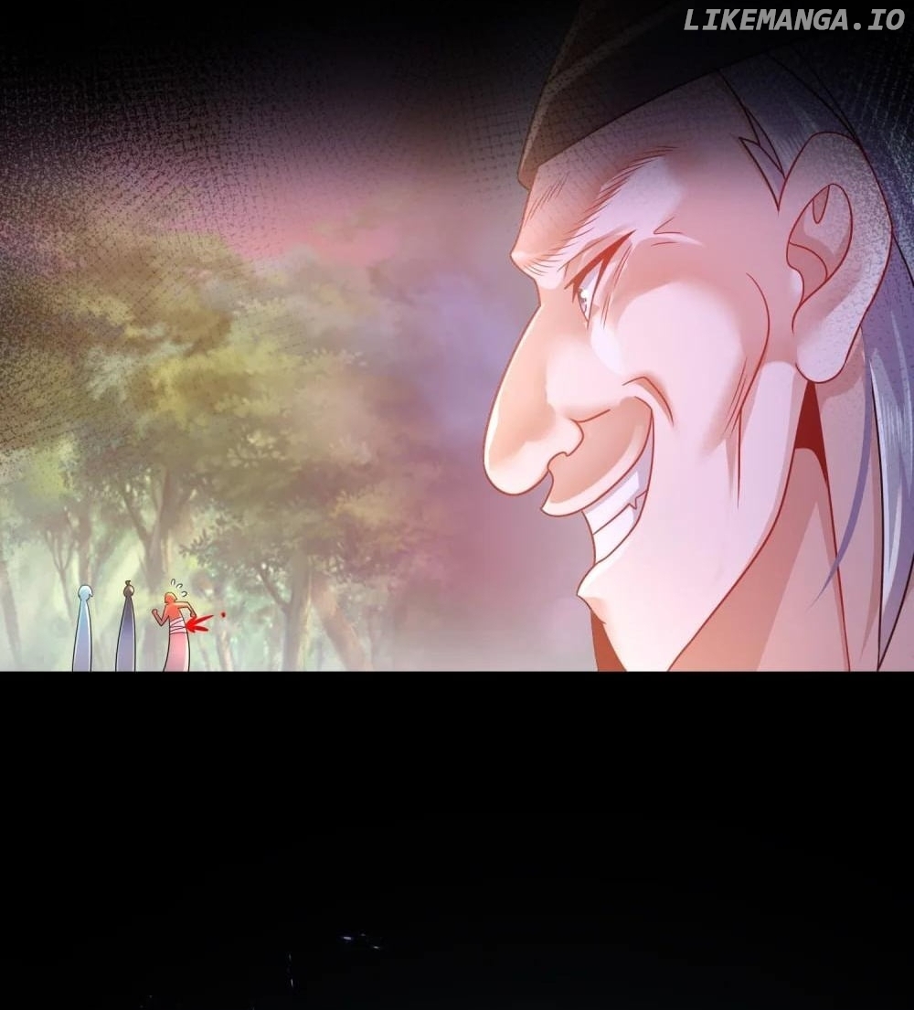 My Furry Harem Is After Me Chapter 47 - page 16